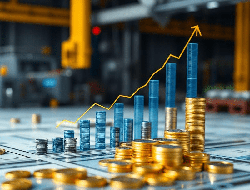 Capacity planning – operational growth preparation
