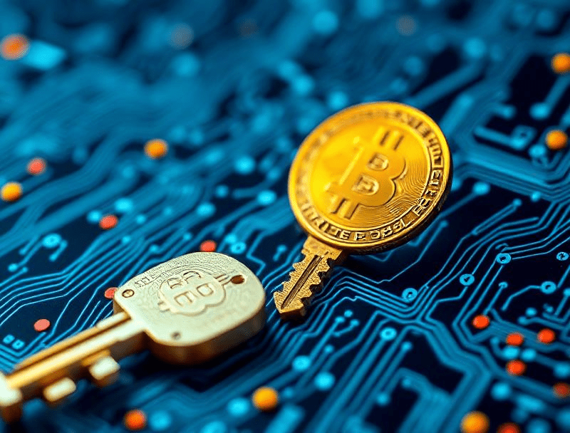 Understanding public and private keys completely
