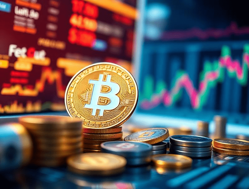 Secondary market strategies – post-launch crypto trading