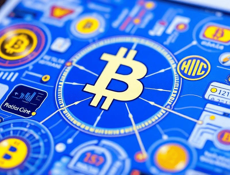 Visual guides – crypto concepts through diagrams