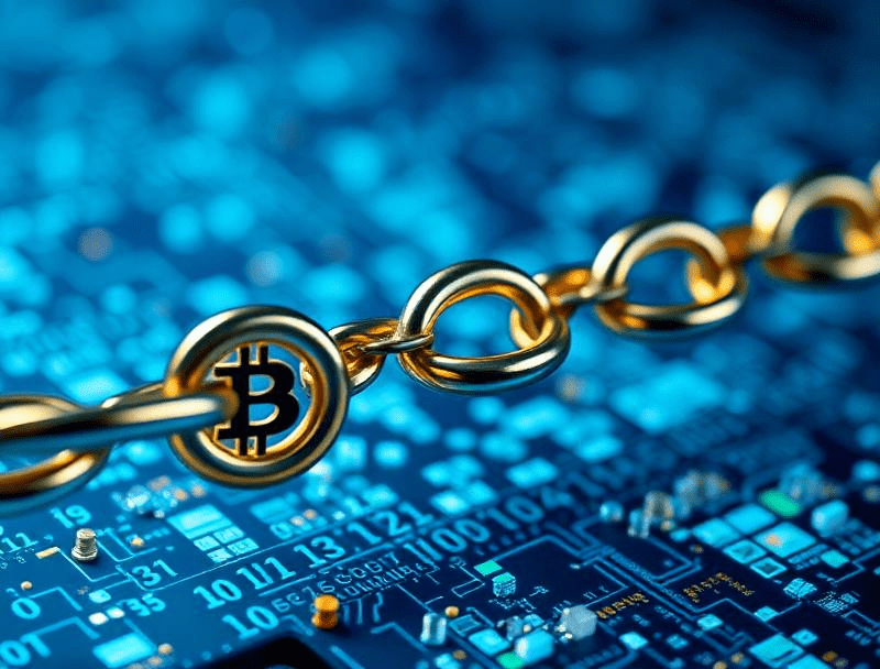 Chain reorganization – blockchain history changes