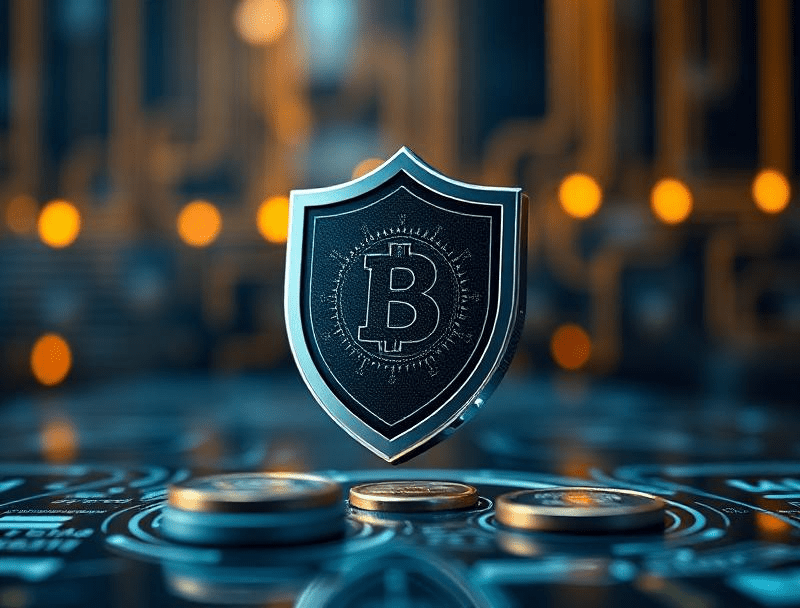 Future security – preparing for emerging threats