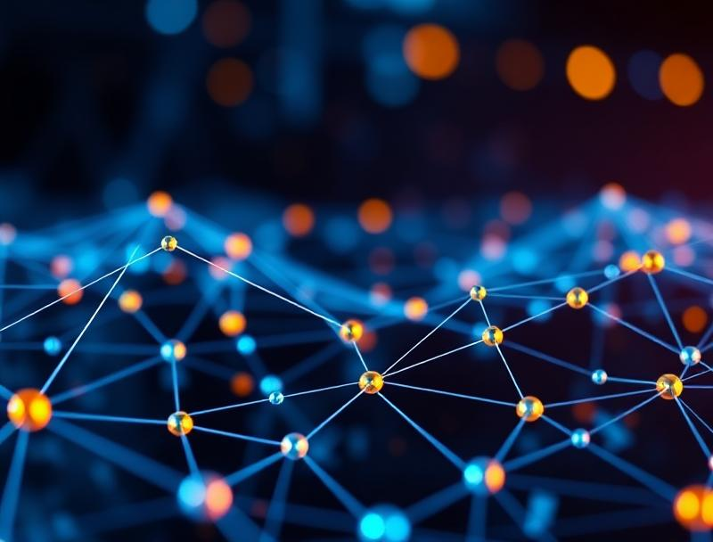 Interoperability – connecting different blockchain networks
