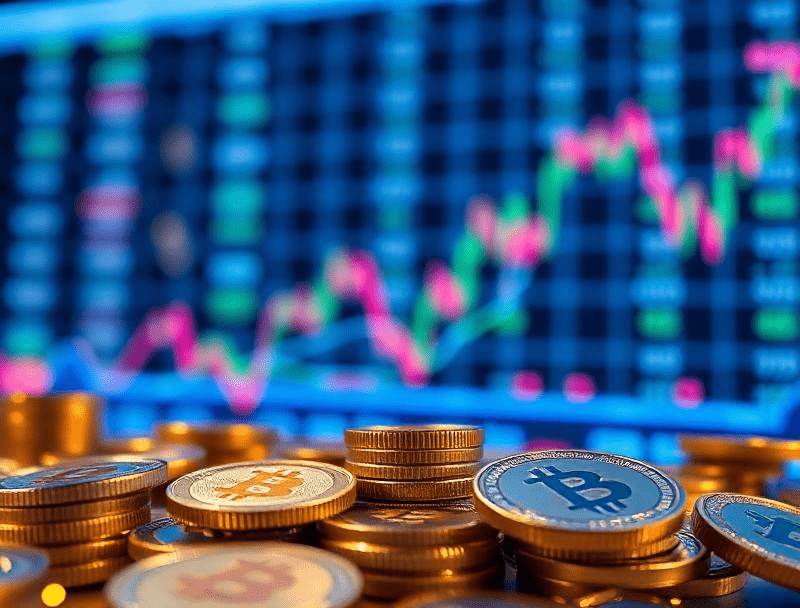 Efficient market hypothesis – crypto price discovery
