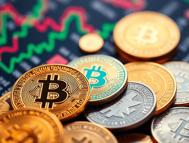Security token investing – regulated crypto assets