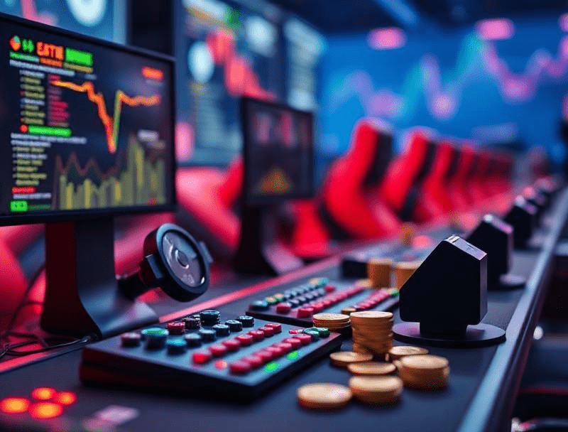 Gaming metrics – blockchain gaming analysis