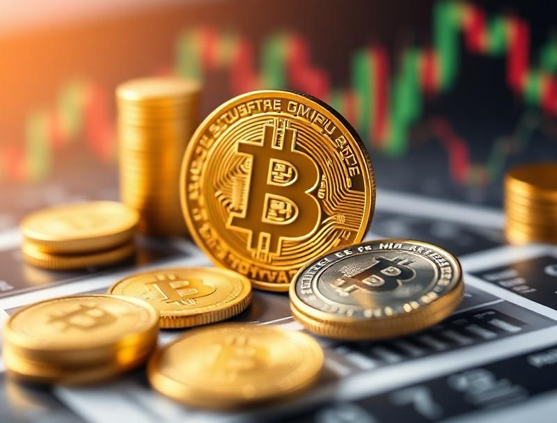 Micro strategies – individual crypto analysis