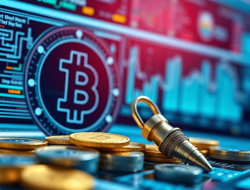Security auditing – comprehensive crypto assessment
