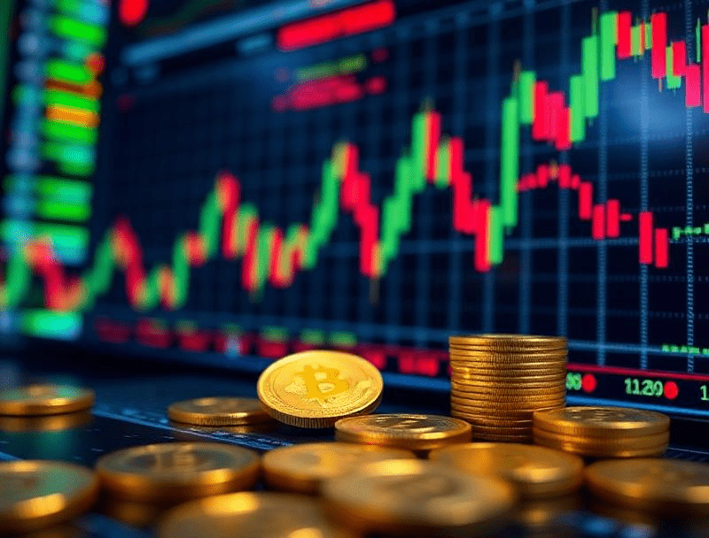 MACD signals – trend and momentum analysis