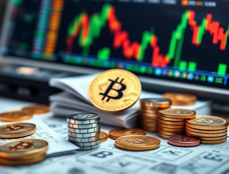 Paper trading – practicing crypto strategies risk-free