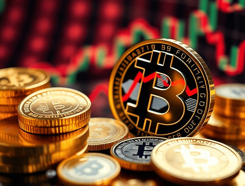 Price discovery – how crypto values form