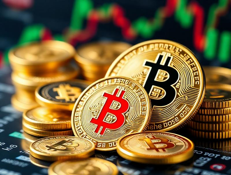 Market capitalization – measuring cryptocurrency value