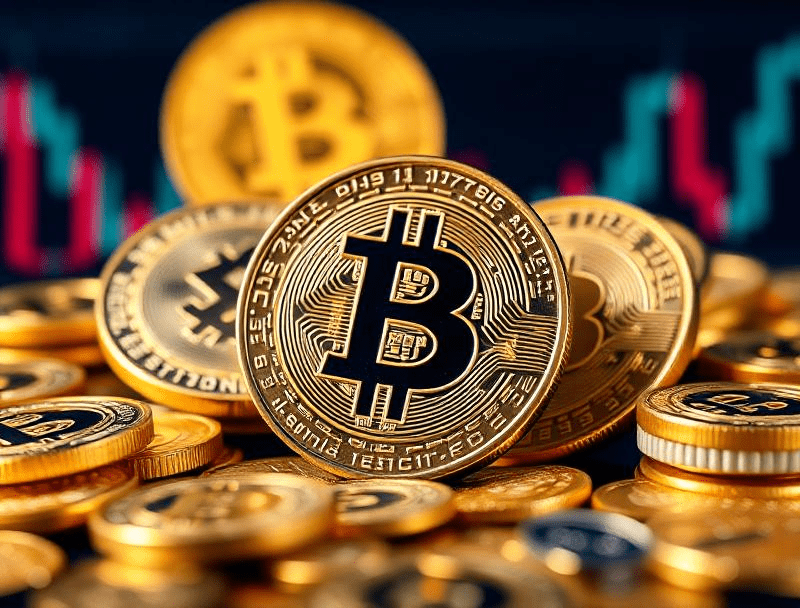 Stablecoins – cryptocurrencies with stable value