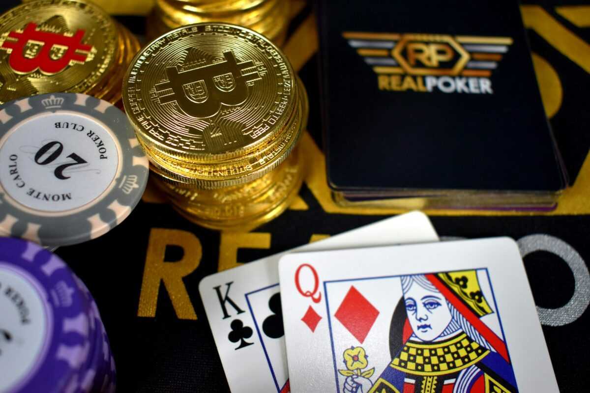 Bitcoin coins