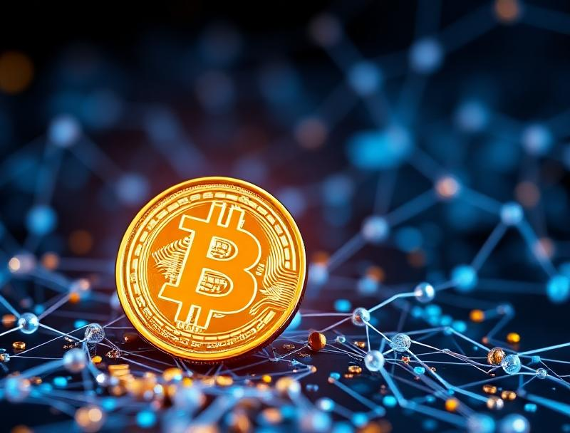 Blockchain revolution – understanding the technology behind crypto