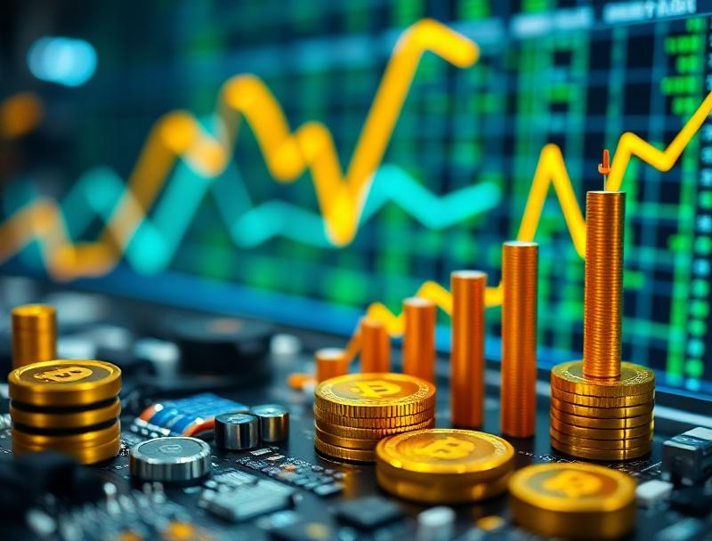 Mining metrics – network health indicators