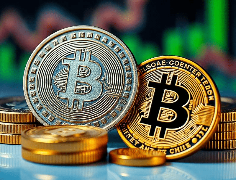 Token vs coin – understanding crypto differences