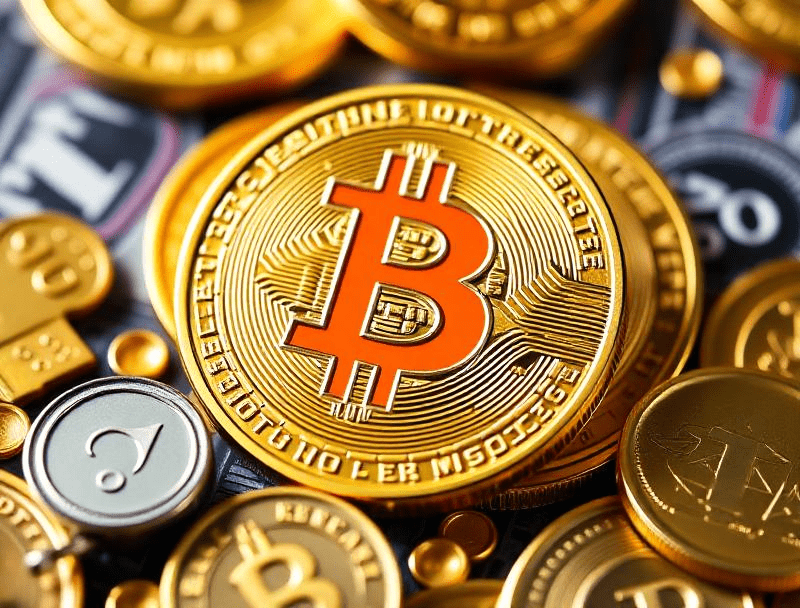 Bitcoin basics – complete beginner’s roadmap to success