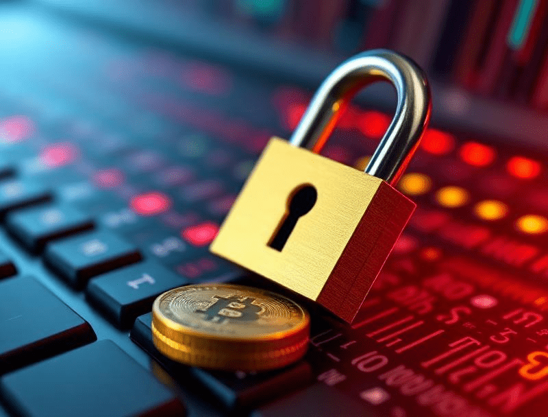 Password security – strong crypto account protection