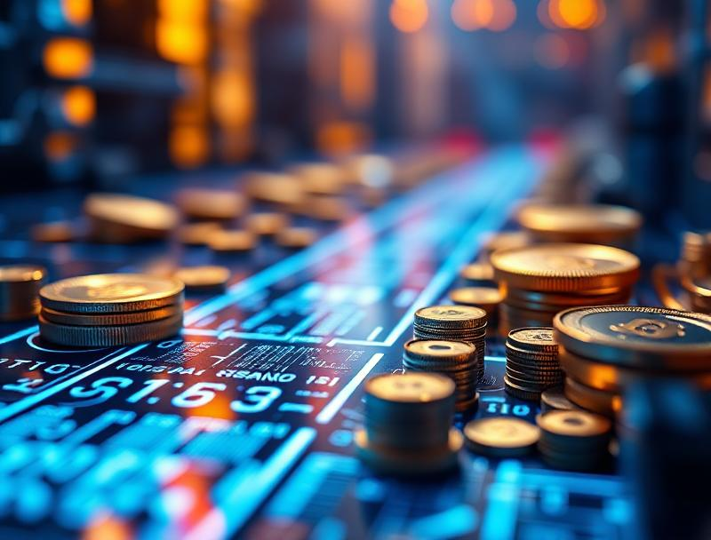 Layer 1 strategies – blockchain platform investments