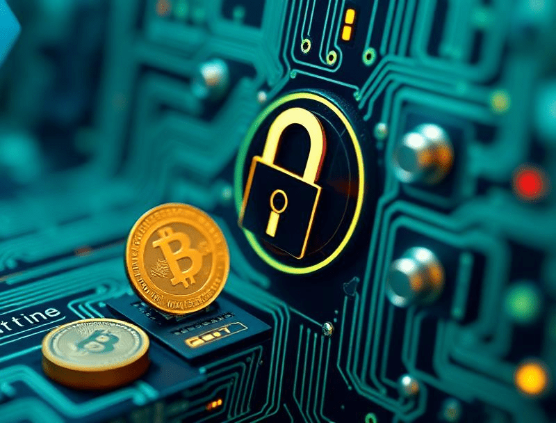 Access control – operational permission management