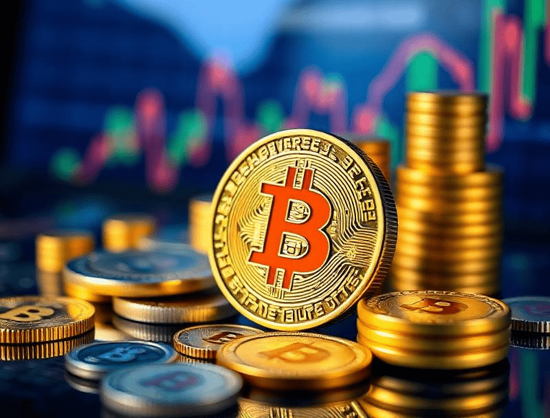MVRV ratio – market value realized value