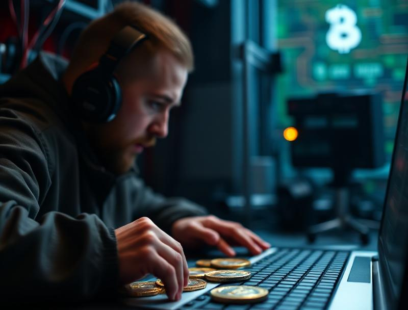 Communication security – safe crypto discussions