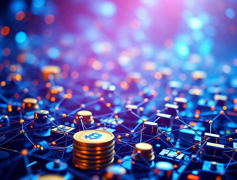Layer 2 solutions – scaling blockchain networks