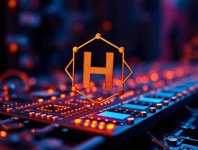 Hashgraph – patented DAG consensus technology