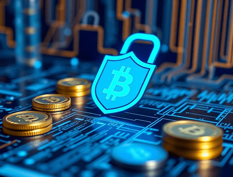 Compliance security – meeting regulatory requirements