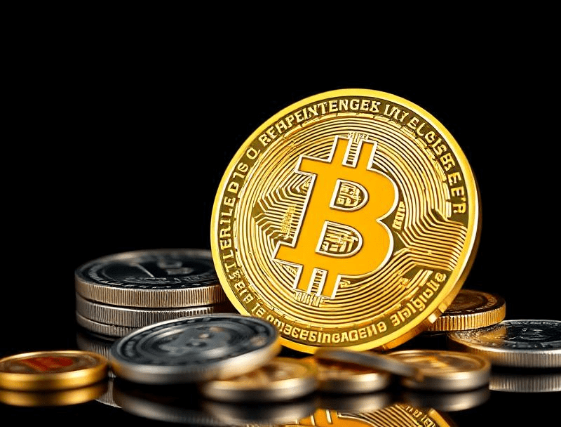 What is cryptocurrency – simple explanation for everyone
