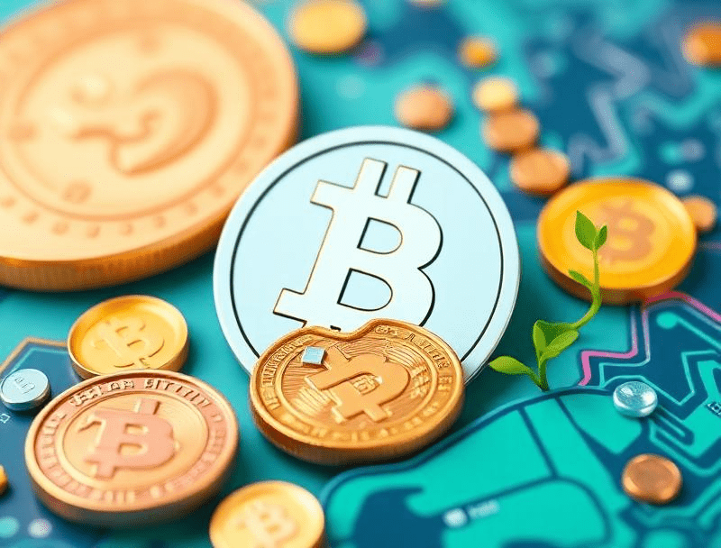 Social impact investing – crypto for good