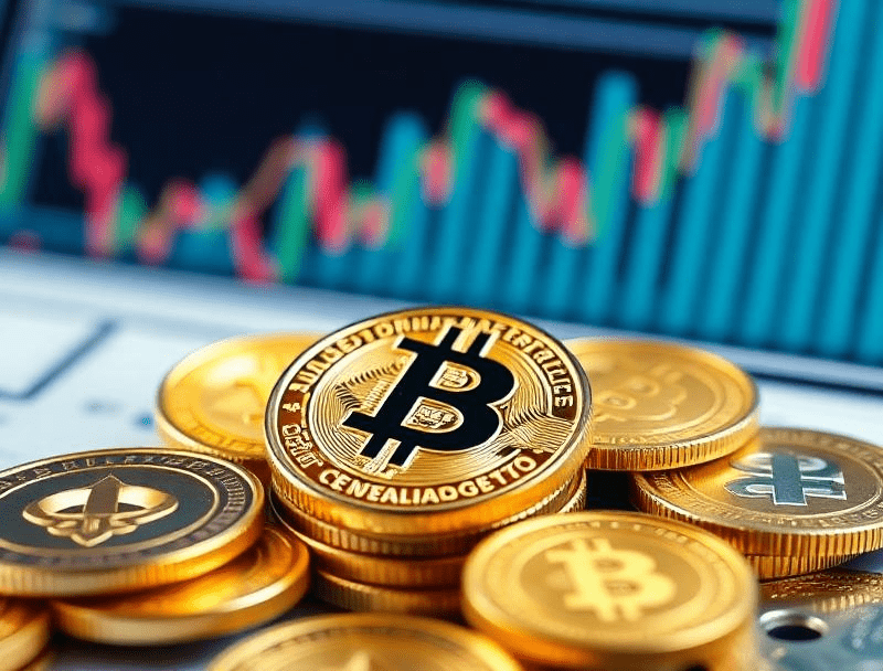 Tax optimization – minimizing crypto investment taxes