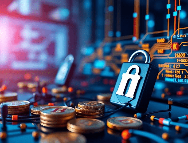 Consensus security – network attack prevention
