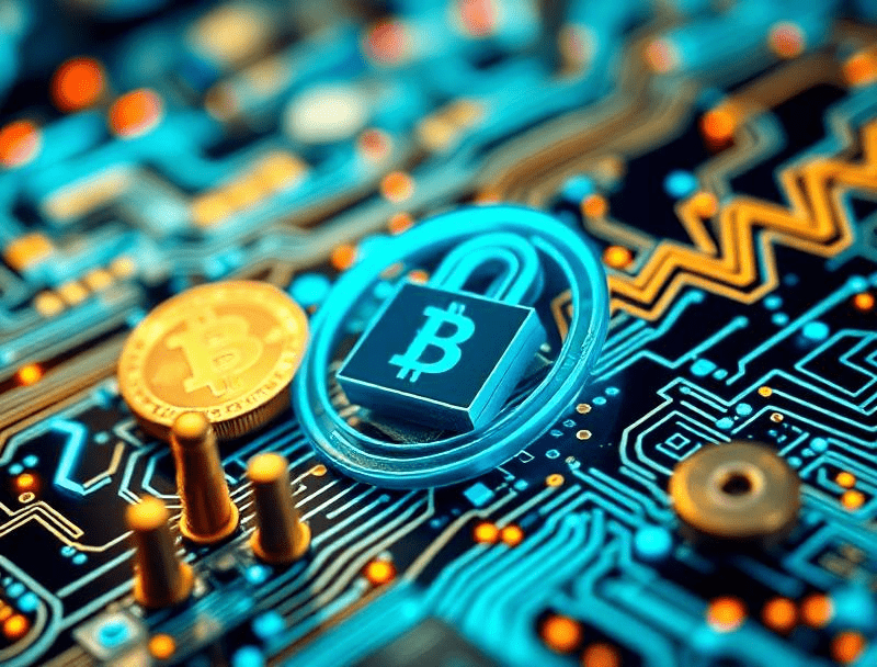 API security – protecting crypto application interfaces