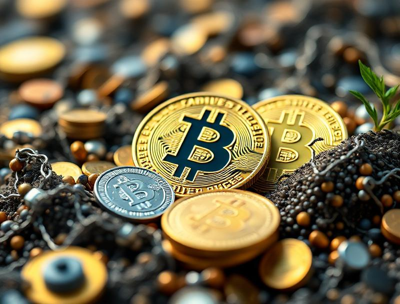 Hedging techniques – protecting crypto investment downside