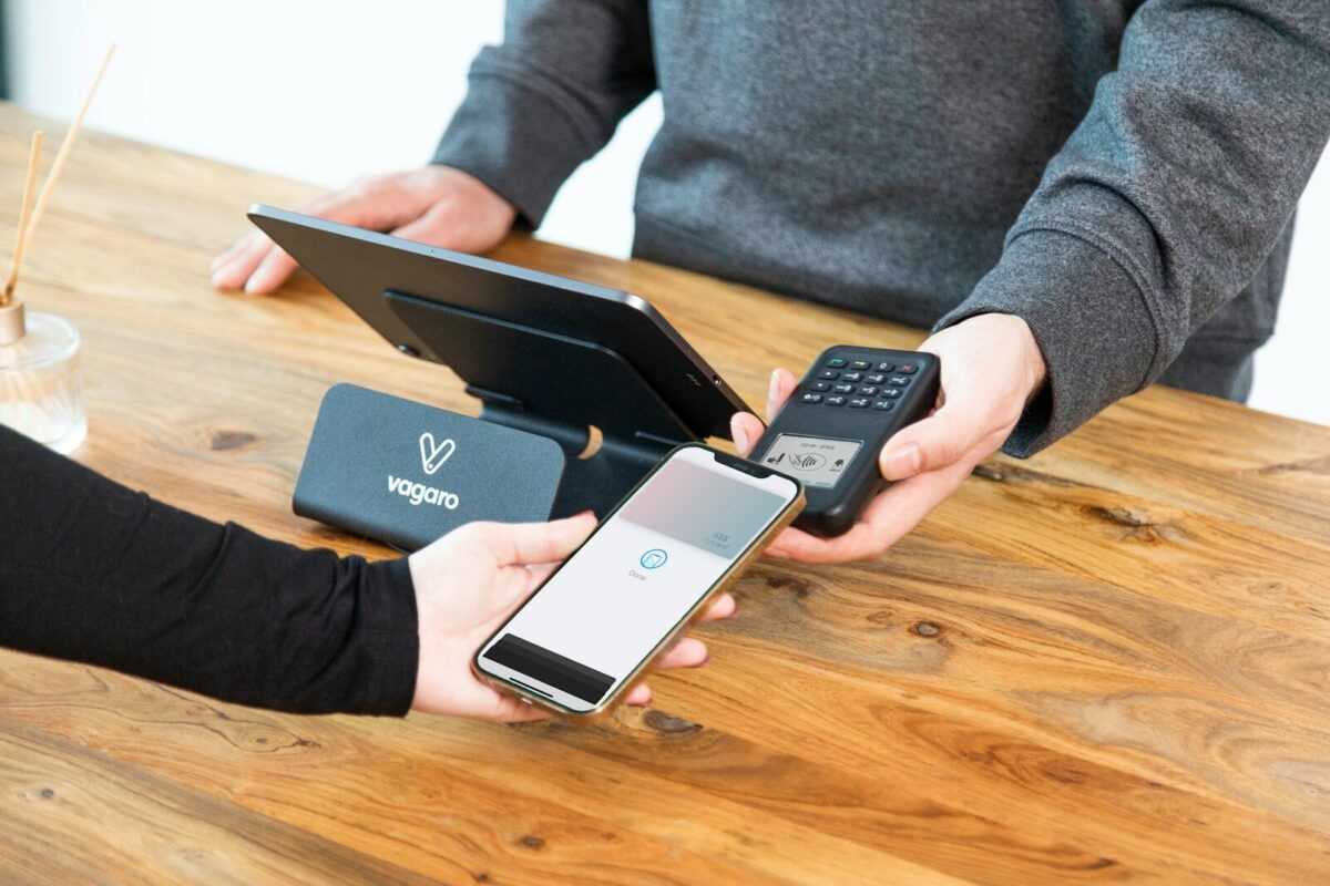 Web3 Payments