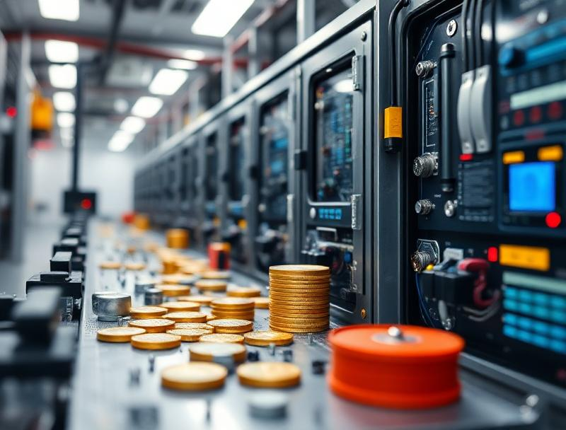 Maintenance operations – system care procedures