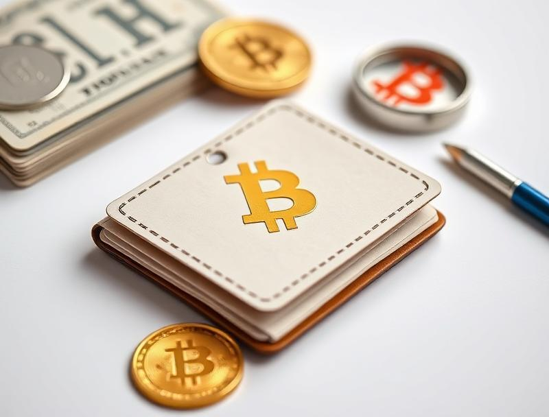 Paper wallet creation – physical crypto storage