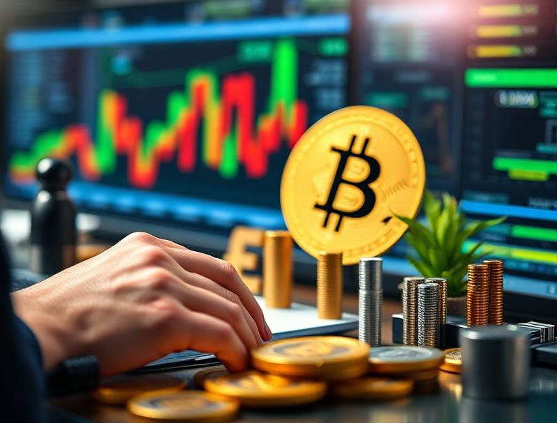 Practical exercises – hands-on crypto learning