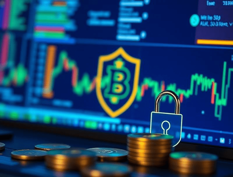 Security monitoring – continuous crypto protection
