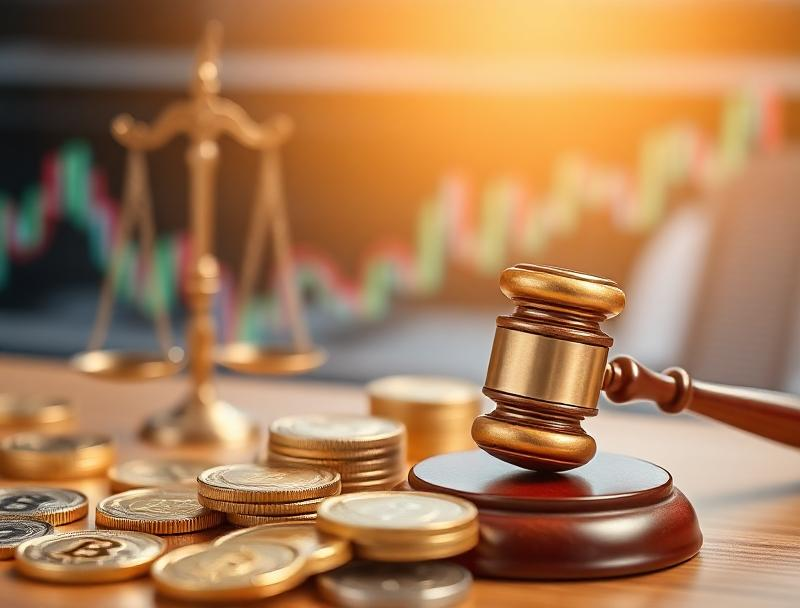 Regulatory clarity – legal framework development